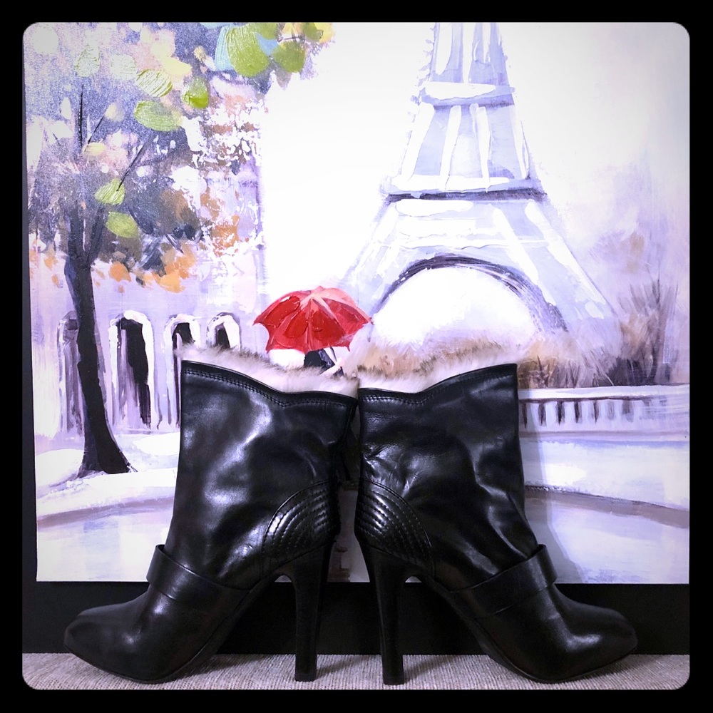 🌺NEW DOMENICO VACCA BOOTS SIZE 41